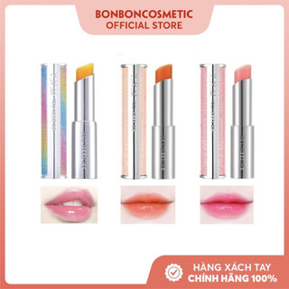 Son Dưỡng Y.N.M Rainbow Honey Lip Balm - BONBONCOSMETIC