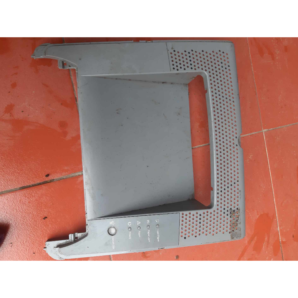 Vỏ máy in canon 3300 Ốp Mặt trên