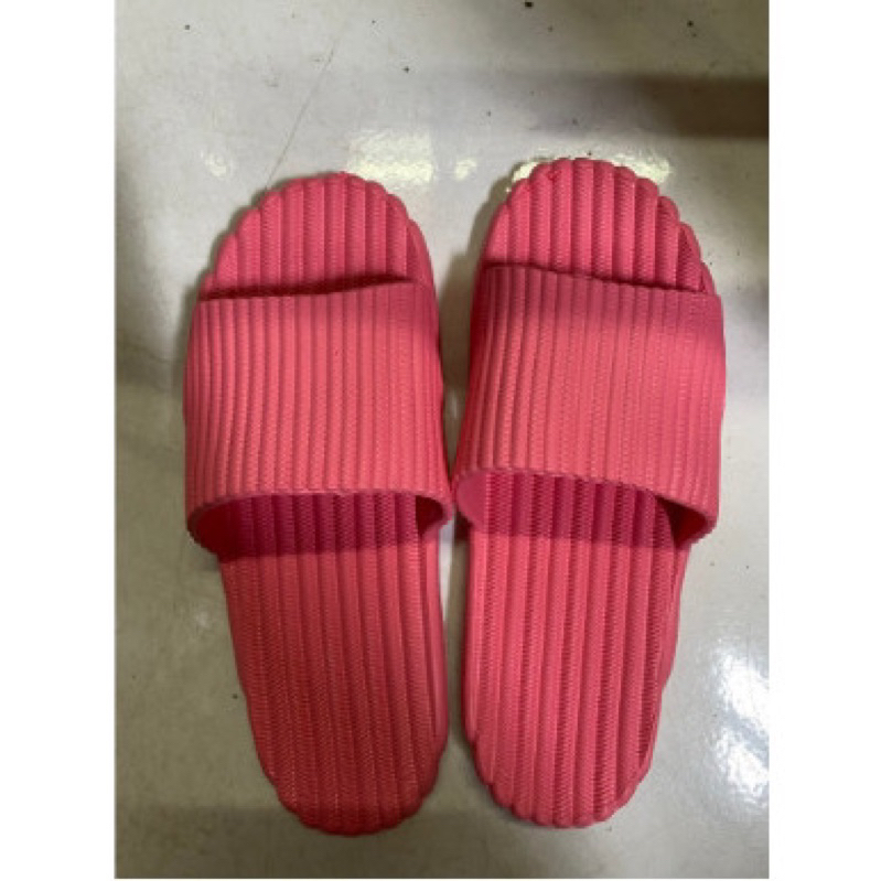 Dép đi trong nhà, nhà tắm, văn phòng xốp lỗ siêu nhẹ chống trơn trượt Hando- SIÊU NHẸ