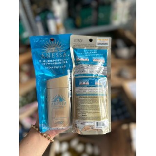 Kem chống nắng Anessa mẫu mới 60ml(hàng cty số lượng có hạn)