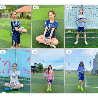 Áo bóng đá full mẫu clb real 2024 - bộ quần áo đá bóng clb real full các mẫu mùa 2024