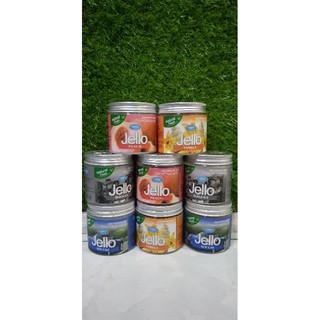 Sáp thơm phòng jello 220g hương 6 mùi nội địa