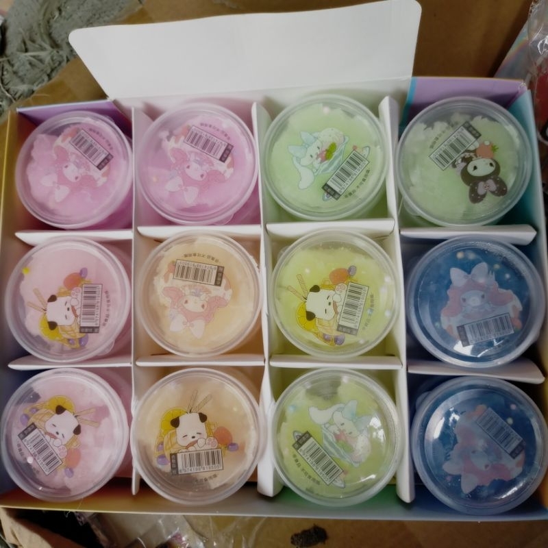 Đồ chơi slam mây loại đẹp