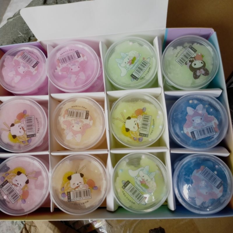 Đồ chơi slam mây loại đẹp