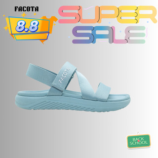Giày Sandal Nữ thể thao Facota V6 R06
