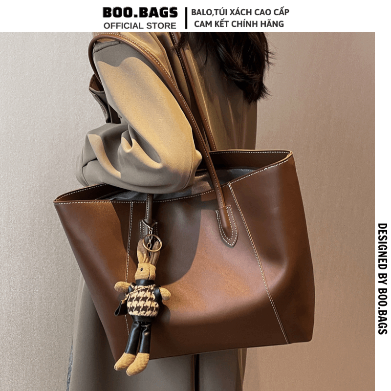 Móc Khóa Thỏ Treo Balo Túi Xách Dễ Thương, Móc Khóa Gấu Bông