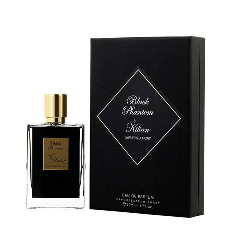 |Full 50ml| Kilian Black Phantom bản hộp giấy