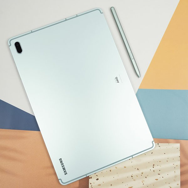 Máy tính bảng Samsung Galaxy Tab S7 FE WiFi