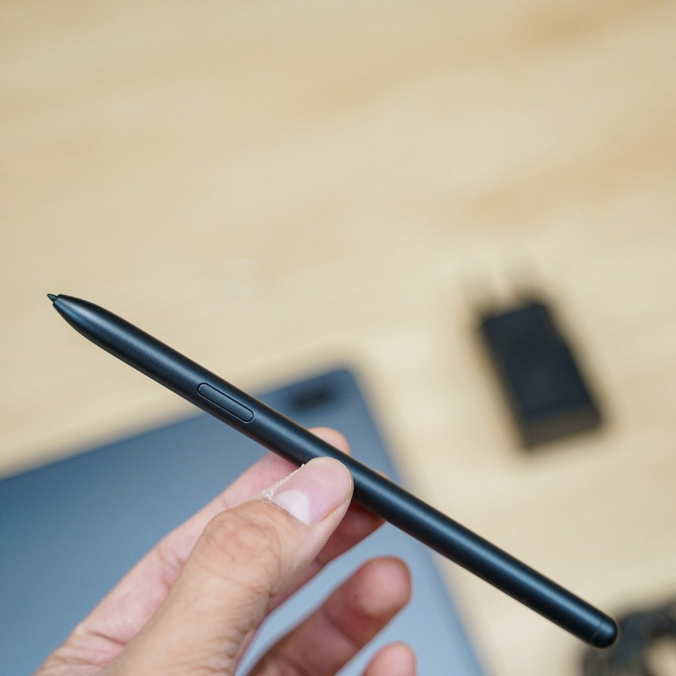 Máy tính bảng Samsung Galaxy Tab S7 FE WiFi