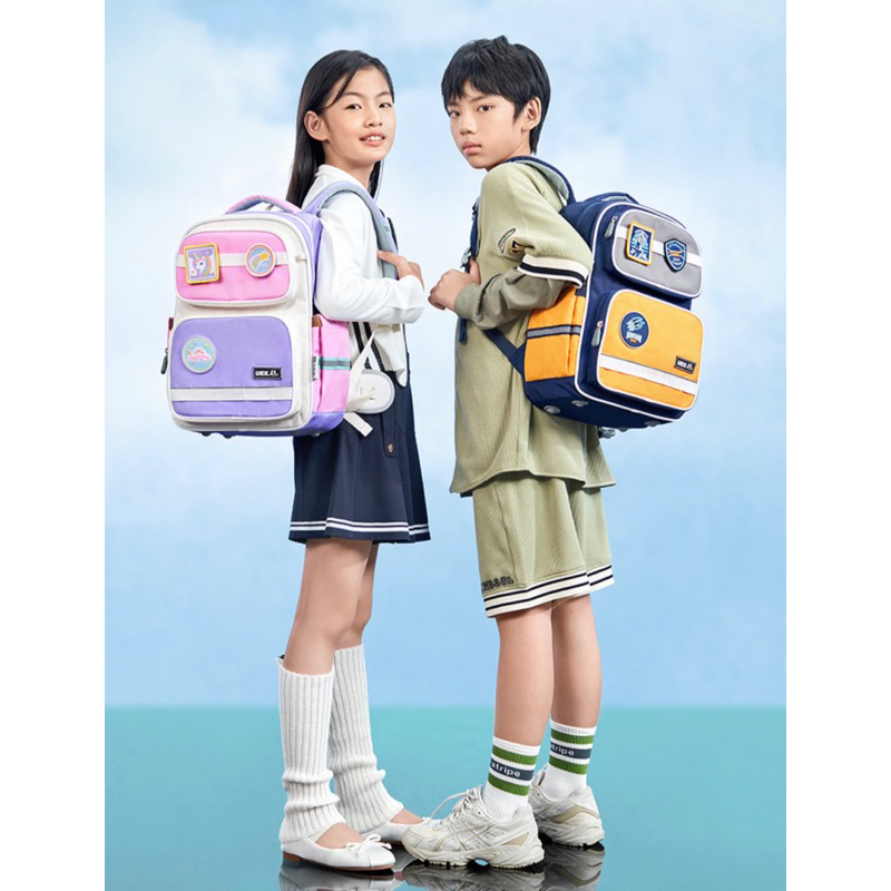 Balo UEK Siêu Nhẹ chống gù