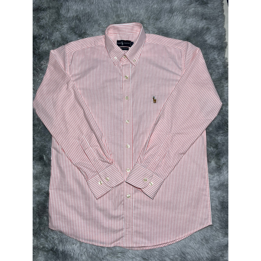 ÁO SƠ MI NAM DÀI TAY, KHÔNG TÚI CHUẨN PHONG CÁCH CHÂU ÂU