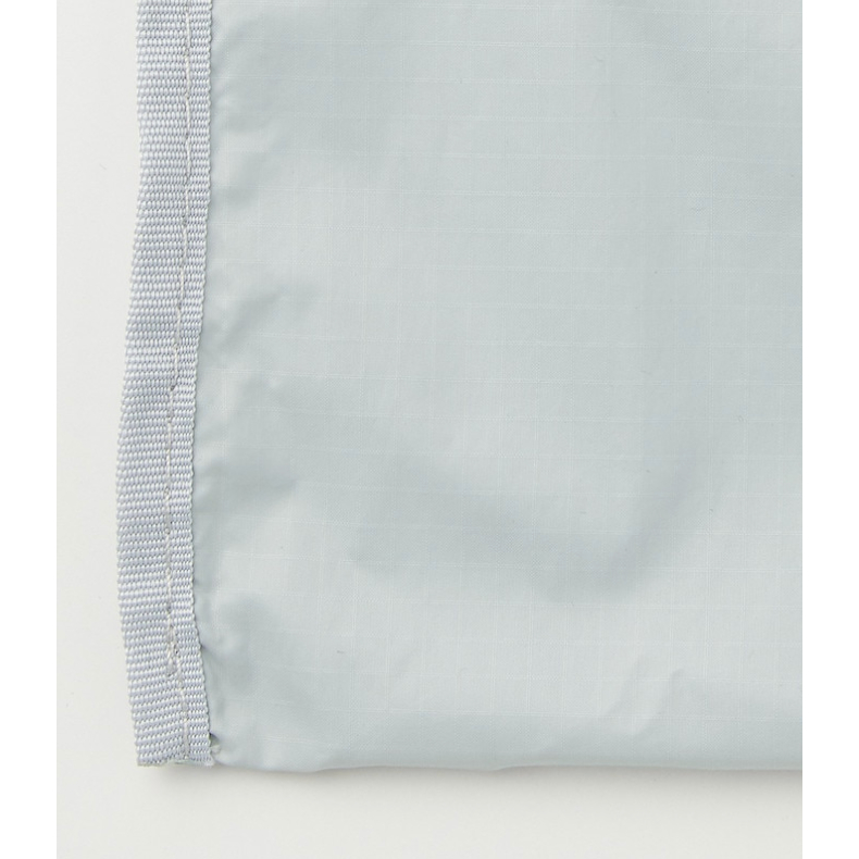 MUJI TÚI DÂY RÚT NYLON TÁI CHẾ 26x40CM