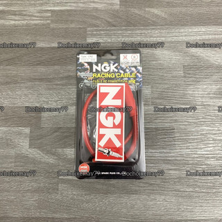 Dây tăng áp bugi NGK
