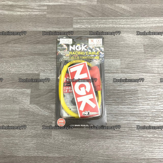 Dây tăng áp bugi NGK
