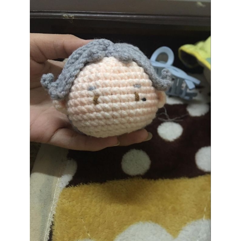 Móc khoá nv Anime theo yêu cầu 🌹