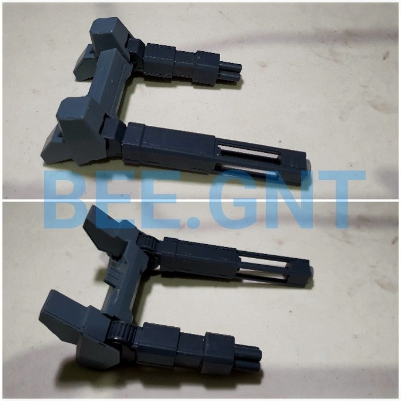 Mô hình 2nd/xác phụ kiện gundam các loại  - 2