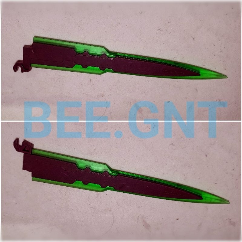 Mô hình 2nd/xác phụ kiện gundam các loại  - 2