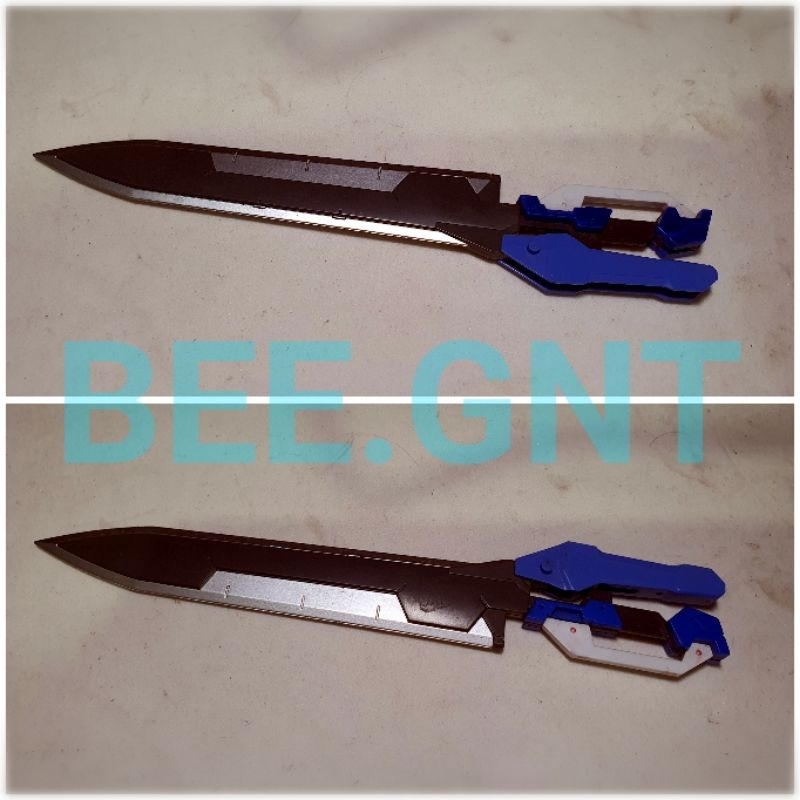 Mô hình 2nd/xác phụ kiện gundam các loại  - 2