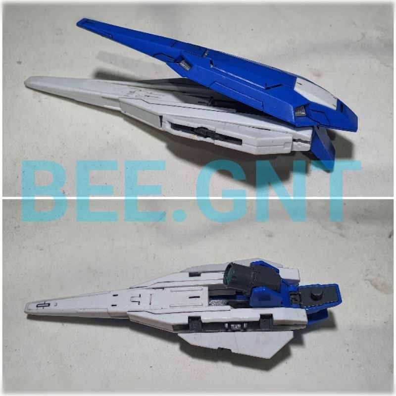 Mô hình 2nd/xác phụ kiện gundam các loại  - 2