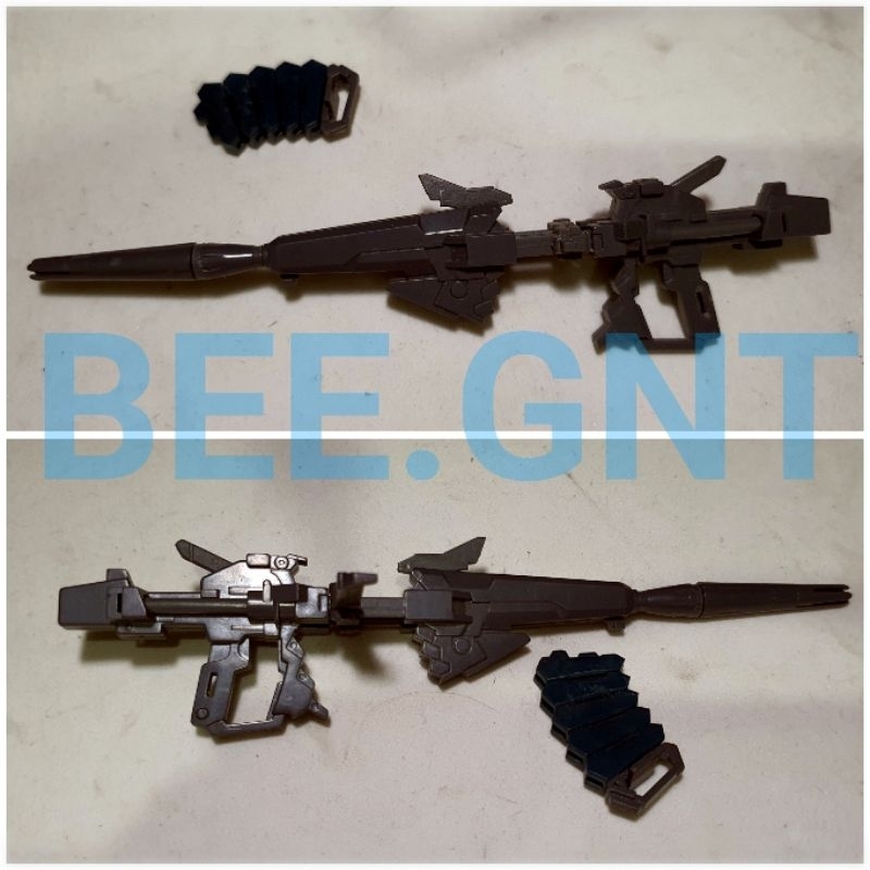 Mô hình 2nd/xác phụ kiện gundam các loại  - 2