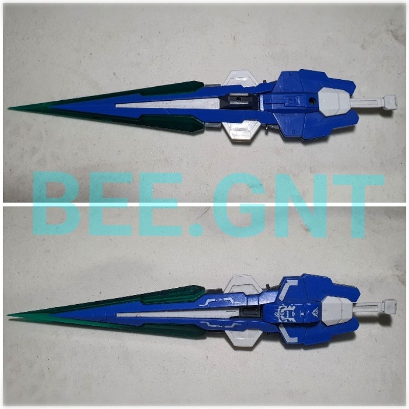 Mô hình 2nd/xác phụ kiện gundam các loại  - 2