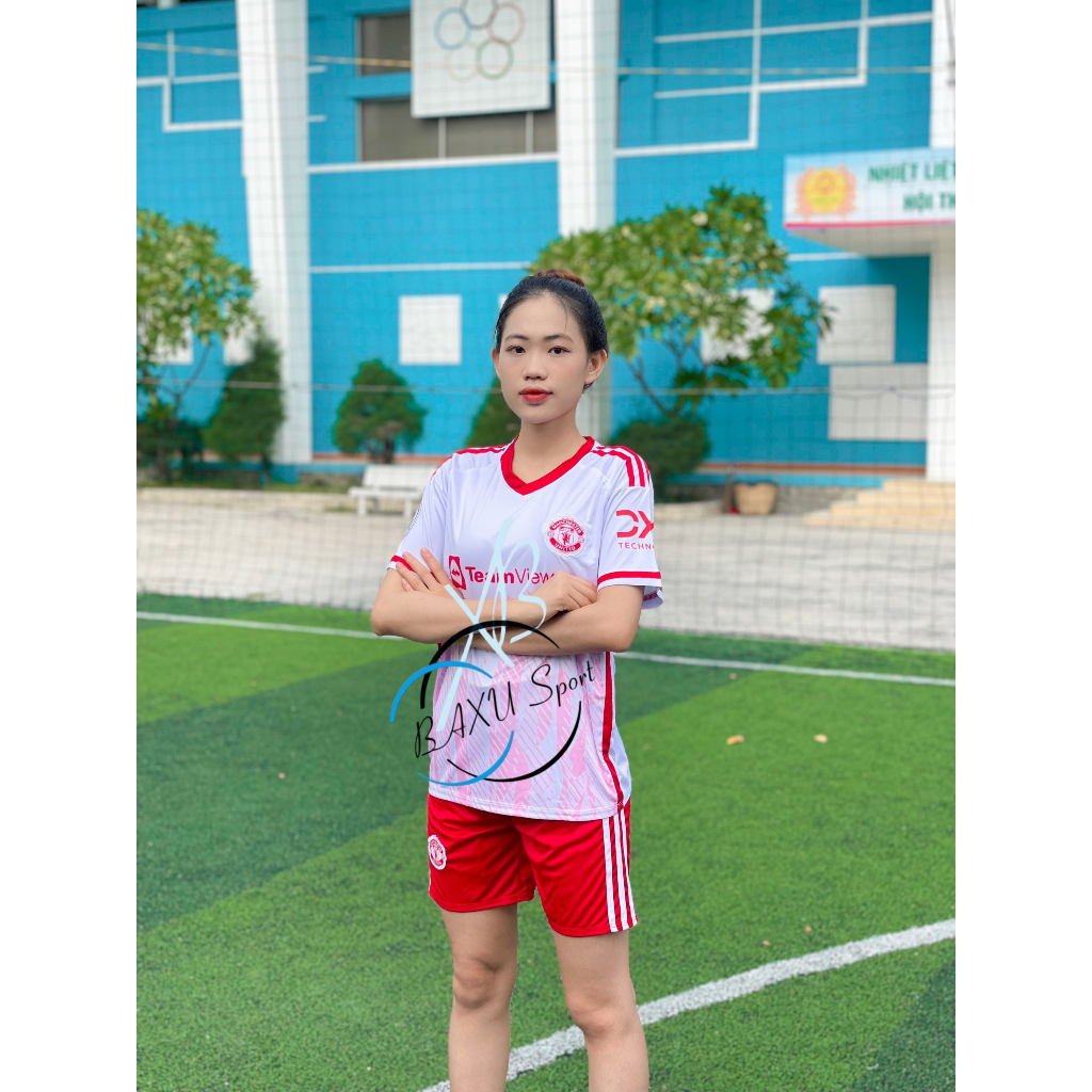 ÁO BÓNG ĐÁ MANU FULL MẪU 2024 - BỘ QUẦN ÁO BÓNG ĐÁ CLB MU FULL CÁC MẪU MÙA GIẢI MỚI 2024