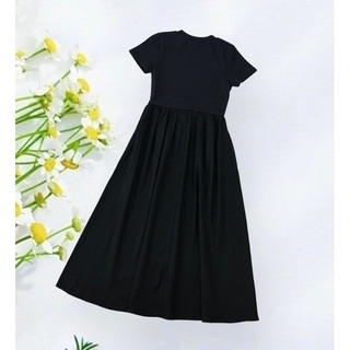 ☘️evie house☘️Đầm linen xuất xịn, phối tùng liền dài rộng, thời trang nữ, hàng sẵn!
