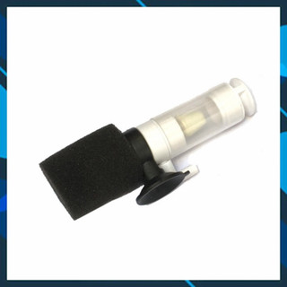 Lọc vi sinh cho keo betta, lọc vi sinh bể cá mini , lọc vi sinh mini