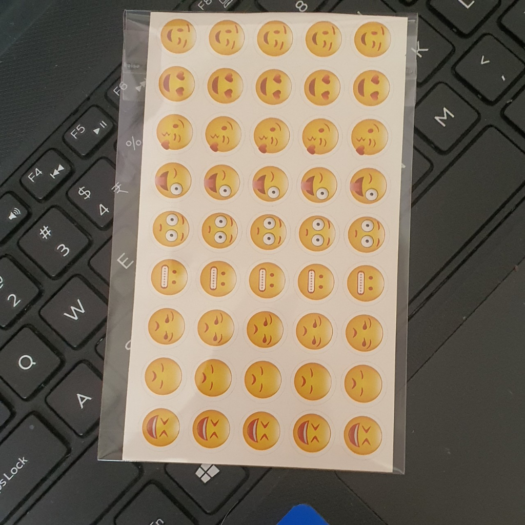 Túi Bóng Kính Dán Miệng 1K size 15×8.1cm Làm sản phẩm khi đóng gói càng đẹp bóng sáng