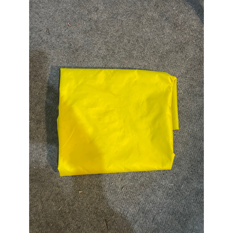 Vải gió may, khâu, dán diều sáo. Chống thấm nước, không lọt gió