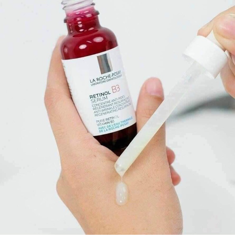 Serum Dưỡng Da Retinol 30ml