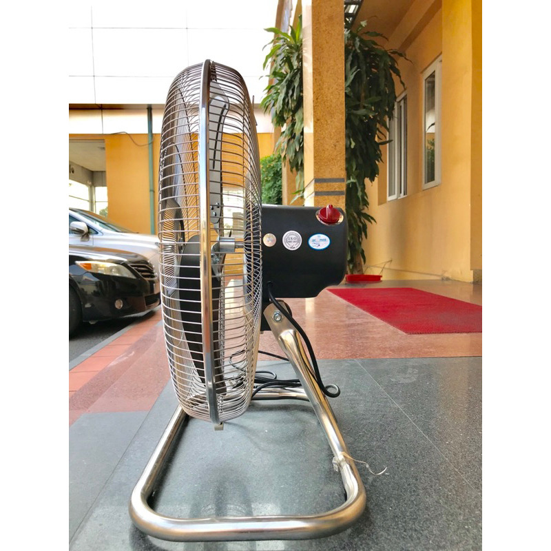 Quạt Sàn Công Nghiệp Gale FFA500I