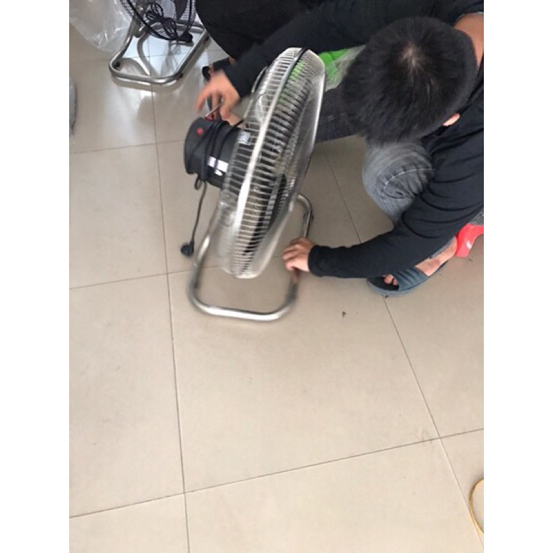 Quạt Sàn Công Nghiệp Gale FFA500I