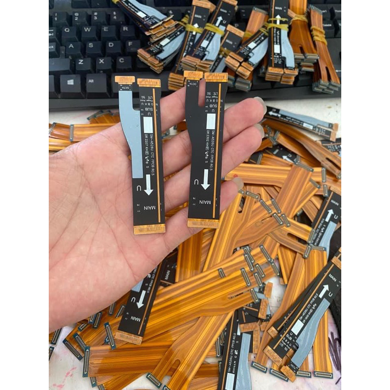 cáp nối samsung a52 / a52s / a526U / a526B zin