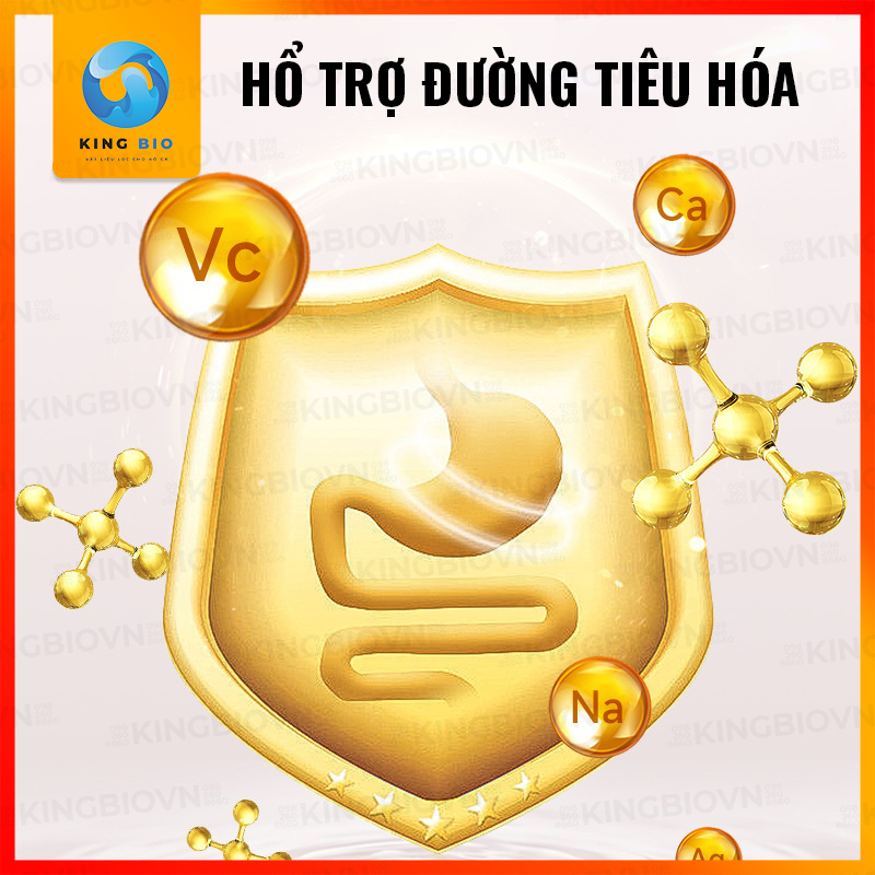 Cám FKSC Ranchu Fish - Thức ăn cho cá vàng giúp kích size, làm sáng màu và giàu tảo xoắn