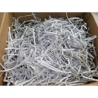 Giấy rơm / giấy vụn gói quà, gói hàng