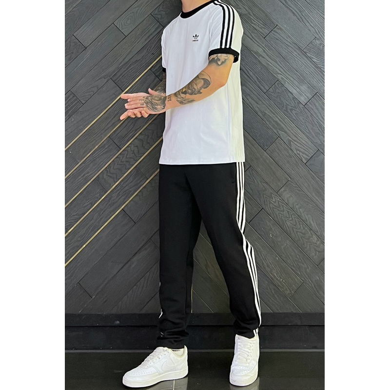 Quần thể thao adidas ( hàng xuất xịn )