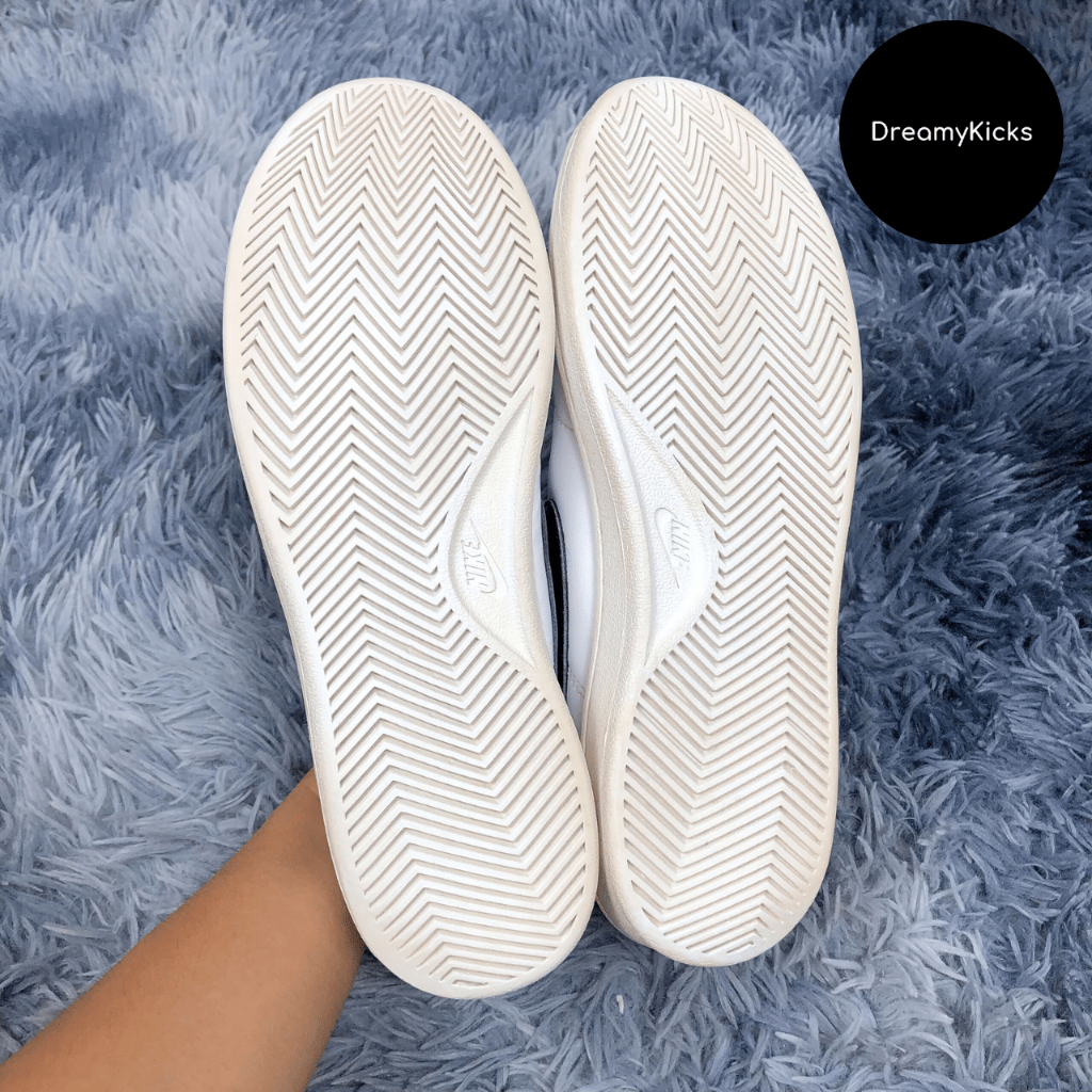 Giày Thể Thao Nike Court Royale 2 Low White Black Chính Hãng 100%