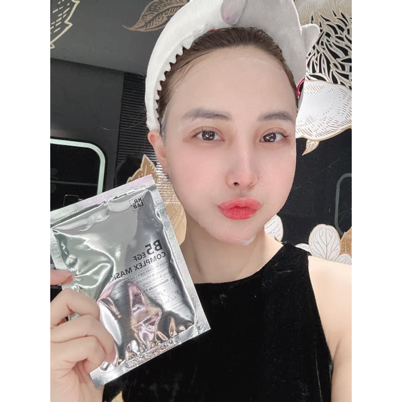 Mặt nạ Mask B5 Krlab