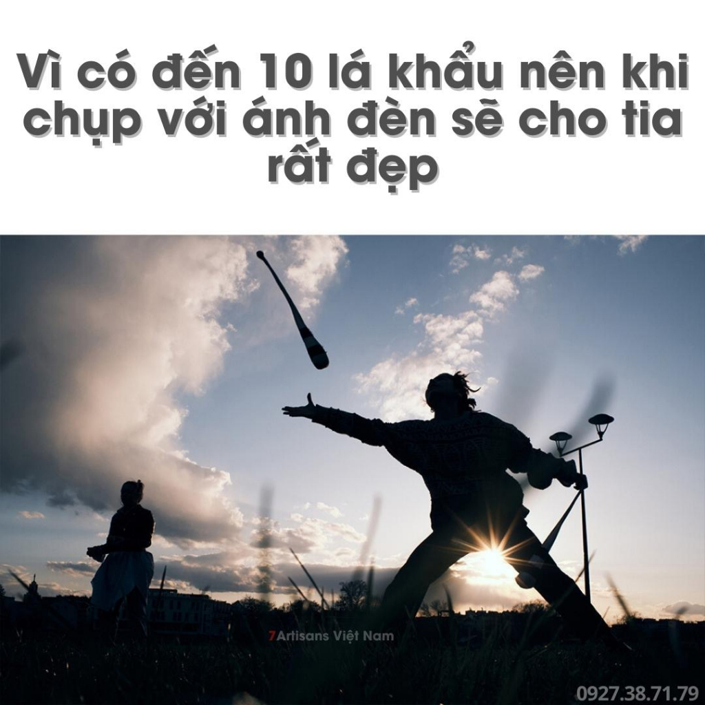 Ống kính TTArtisan 17mm F1.4 siêu rộng khẩu độ lớn cho Fujfilm, Sony, Canon EOS M, Canon RF, Leica L, Nikon Z và M4/3