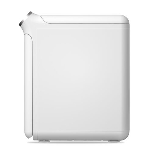 Máy tiệt trùng sấy khô UVC LED 2 trong 1 king pro 1 - 35 lít - Bảo hành 1 năm