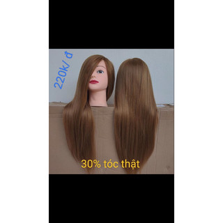 Đầu manacanh học nhiệt tốt
