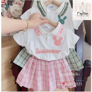 Áo đầm cho bé gái, tây store dành cho bé gái từ 8>10 tuổi