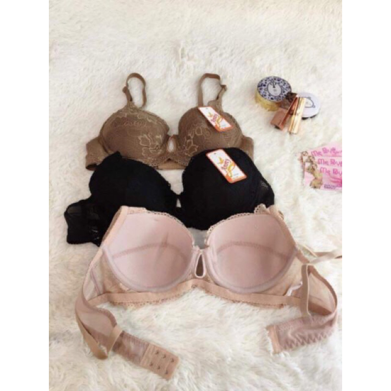 Áo lót 10030 loại 1 hàng siêu xịn cho vòng ngực lớn có video thật ạ👙