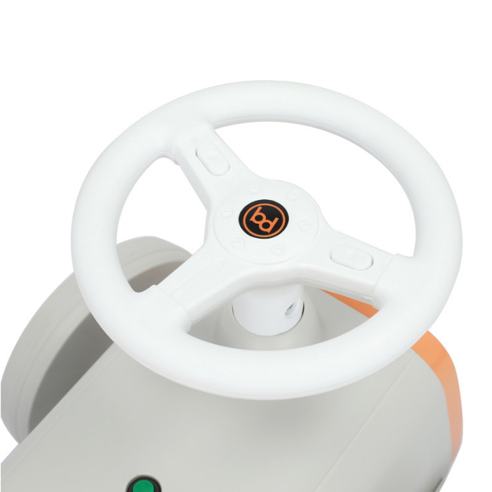 Xe chòi chân cho bé cao cấp 4 bánh có đèn có nhạc .Chất lượng cao cấp mẫu HOT 2023