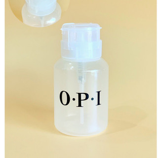 Bình đựng aceton OPI