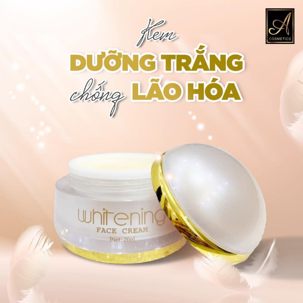 FACE PHÁP A COSMETICS 2022 PHIÊN BẢN MỚI CHÍNH HÃNG