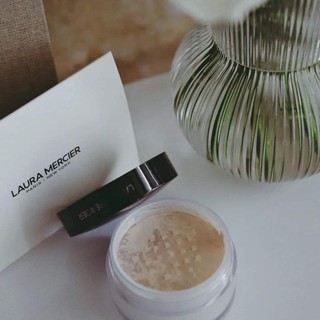 Phấn Phủ Laura Mercier mini 5g
