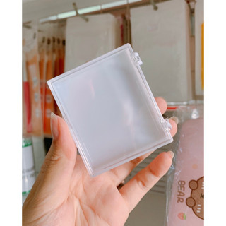 Combo 10 Hộp đựng nailbox