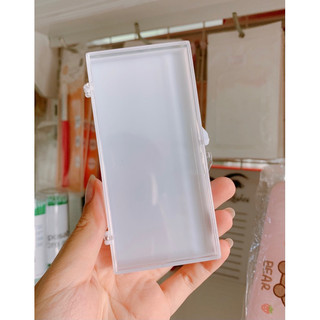 Combo 10 Hộp đựng nailbox